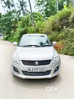 Maruti Suzuki Swift 2016,18 registration Diesel 58000 Km Driven
