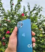 iphone 12 pro 256 gb All orignal seald di jumewari a box haini