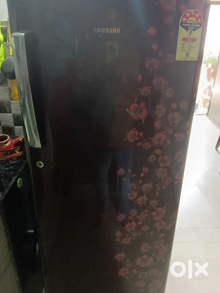 Samsung fridge