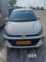 Hyundai Aura 2023
