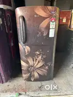 Fridge available on rent