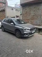 Maruti Suzuki S-Cross 2016