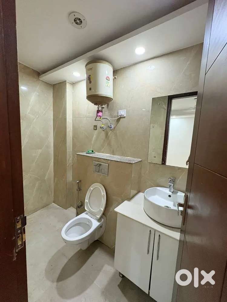 2 BHK flat for rent