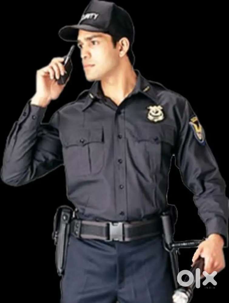 COMPANY REQUIRED :  10 SECURITY GUARD // 5 HOUSEKEEPER // 3 PEON