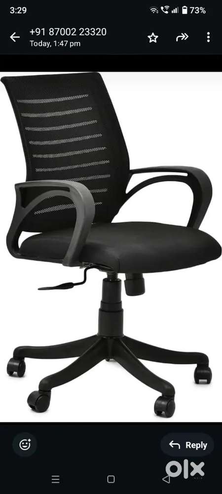 At factory rate Office Revolving CHAIRS