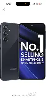 Samsung A55 5g 8/128