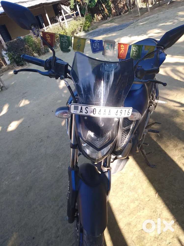 I want to sale my bike