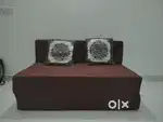 Sofa cum bed