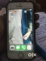 I phone SE