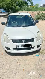Maruti Suzuki Swift Petrol