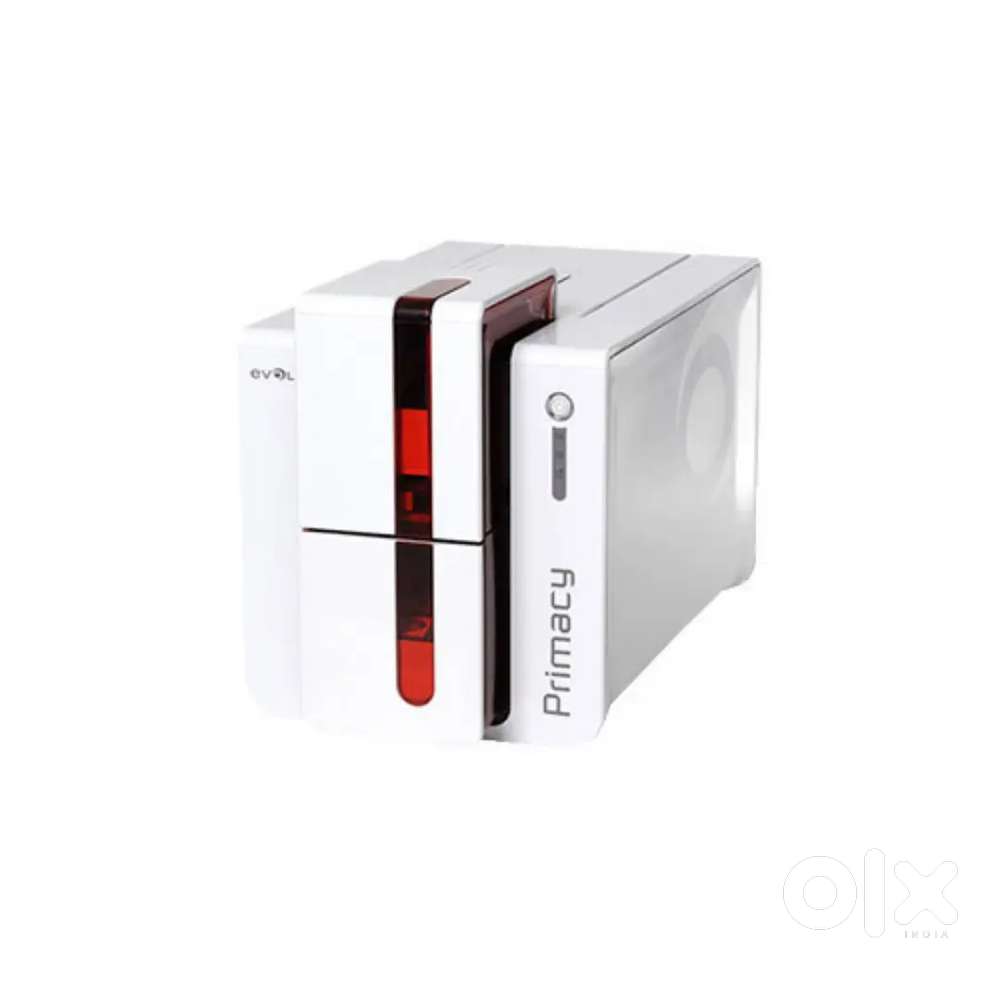 Adhaar card printer and other card printer