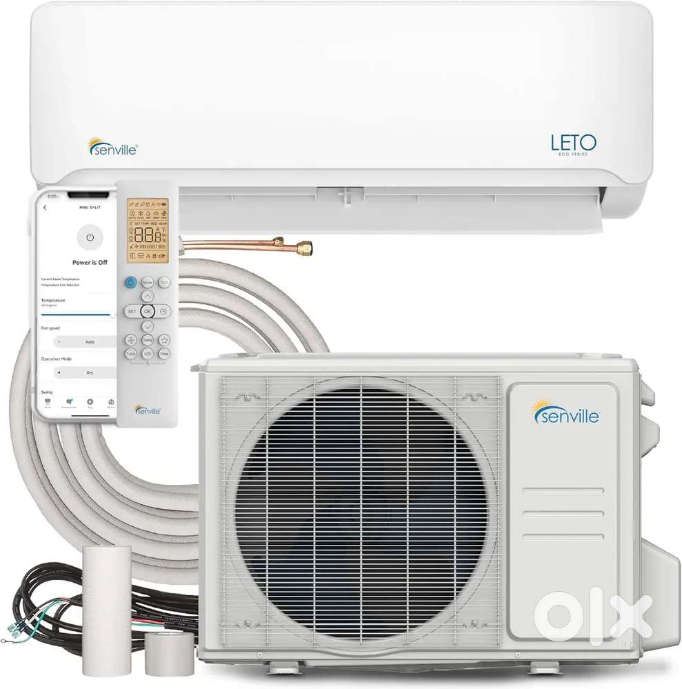 Ac repair and maintenance