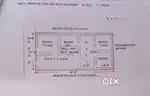 Old house for sale at chandrayyangutta indra Nagar near main road
