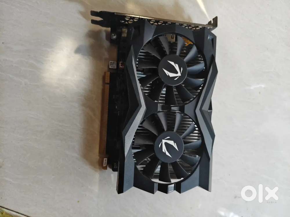 ZOTAC GeForce GTX 1650 Super