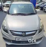 Maruti Suzuki Dzire 1.2 VXI, 2015, Petrol