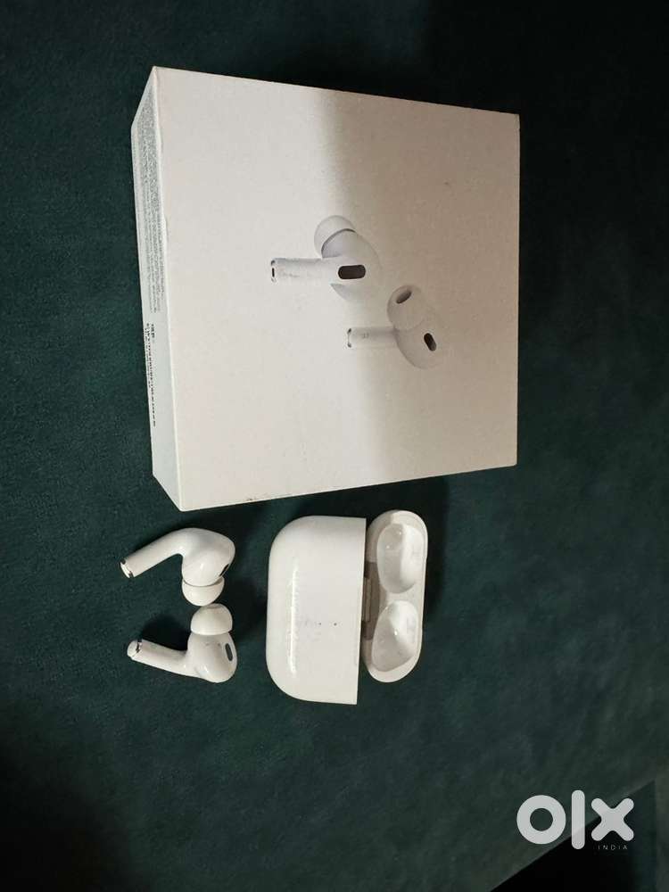 Apple airpods 2nd generation