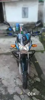 Tvs star sport 2008 kick model