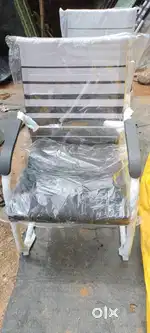 Bed folding plywood, Chair 1, studay table 1