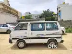 Maruti Suzuki Omni 2015 Petrol 18000 Km Driven