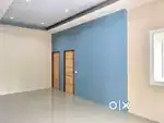 New Luxury Independent Spacious 2BHK Ground Floor Modular Kitchen