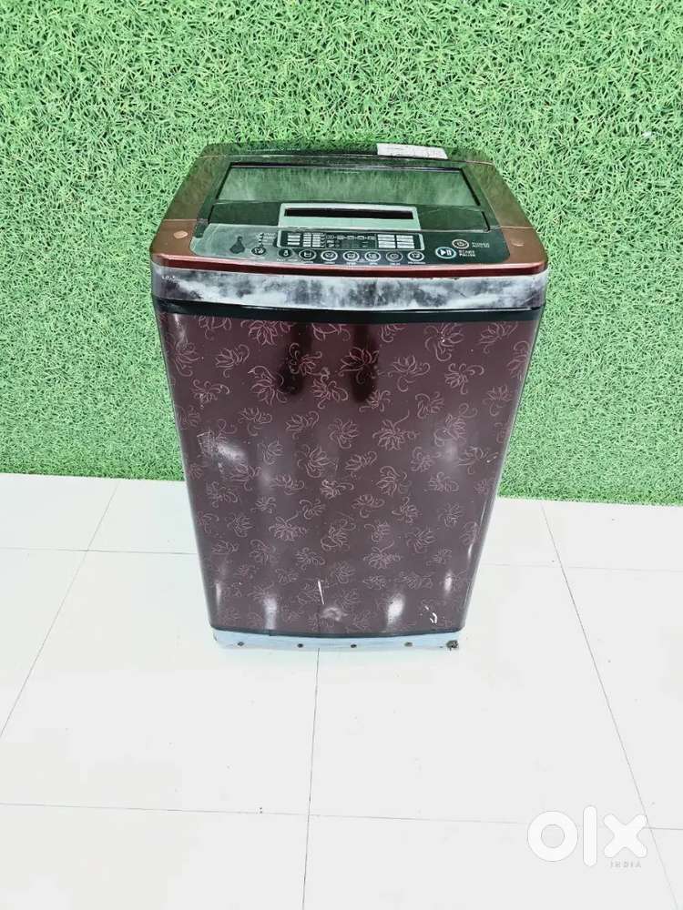 #RCB Stain-Free Clothes Say Goodbye To Stain With Our Washing Machine