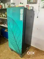 Haier refrigerator