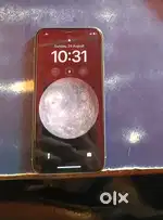 Iphone 11pro 256gb new brond
