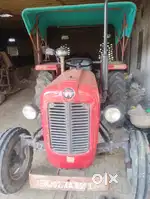 Messey Ferguson Tractor Very Good Cundution 50% tyre and well engine
