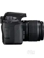 Canon DSLR Camera + Prime Lens & Accessories for Sell just in 29500 Rs