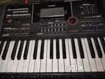 Casio ctx 9000 in
