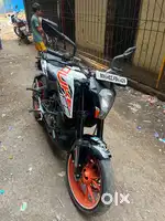 Sports  bike