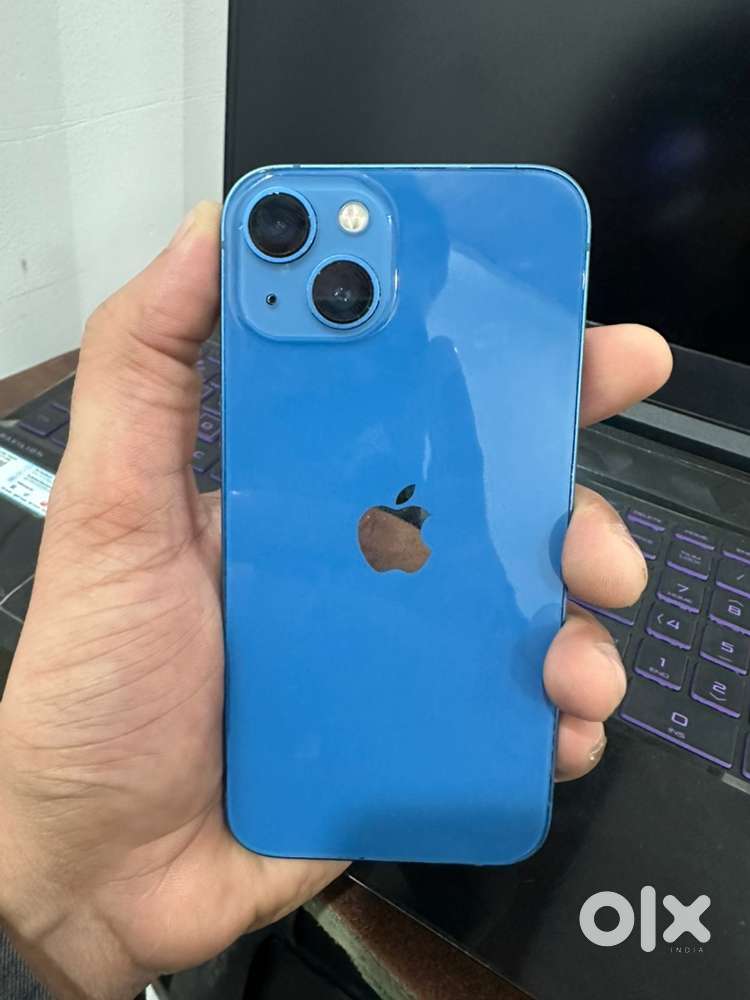 Iphone 13 128GB 4 Months Old