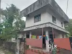 House in 7.5 cents @ Pullut Kodungaloor