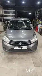 Maruti Suzuki Celerio 2014-2017 VDi, 2016, Diesel
