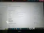 Dell leptop