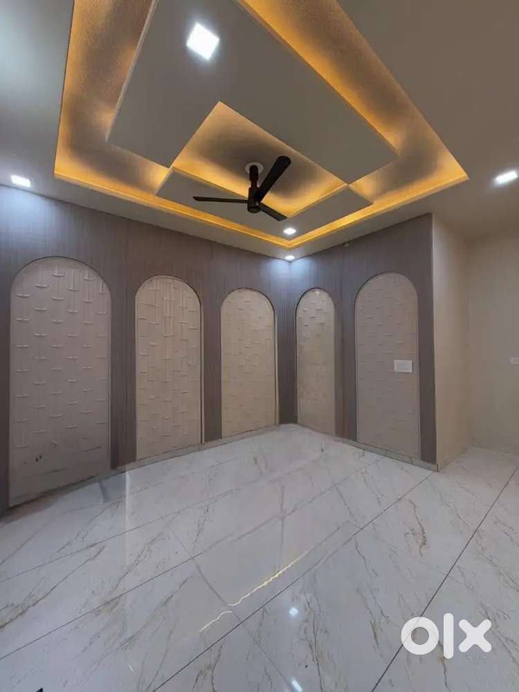 2bhk House near Koshalya Mata Mandir , Chandkhuri marg, Pacheda raipur