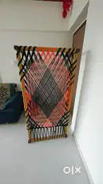 Traditional Khatia/Cot for sale