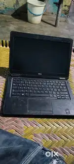 Laptop all working