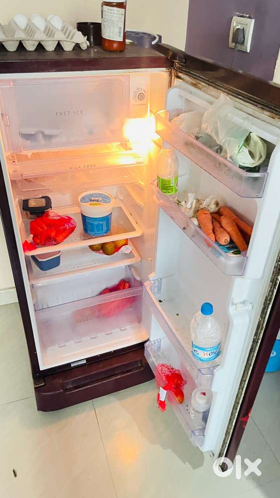 Whirlpool 190L Refrigerator for Sale