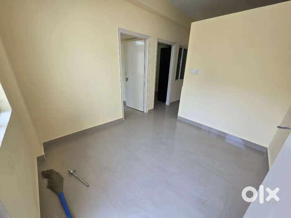 Small 2bhk in 1st floor close to zaitoon restaurant jp nagar