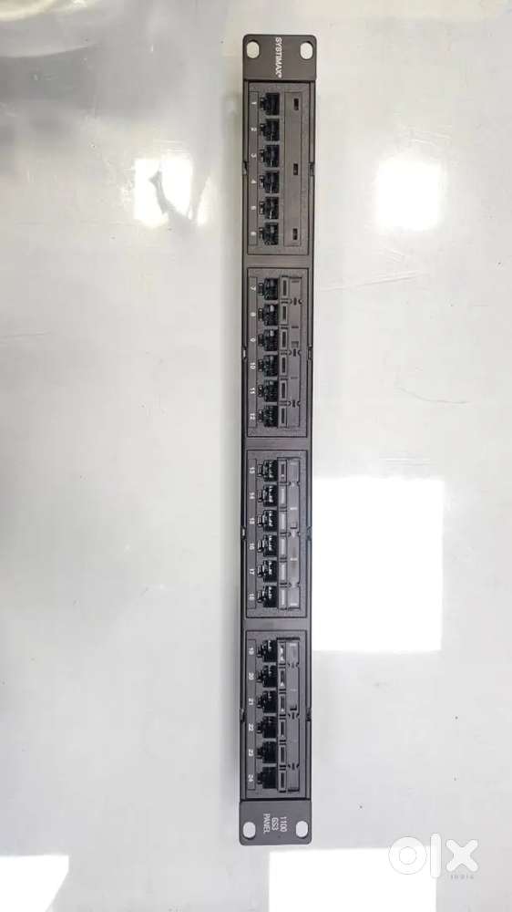 Patch panel