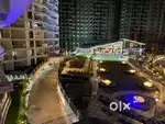 Ganga liviano 3bhk furnished flat for sale