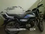 Hero HF Deluxe