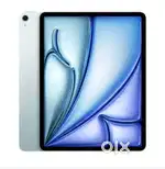 APPLE IPAD AIR M3 13INCH 256GB WIFI BRAND NEW WITH 1 YEAR WARRANTY