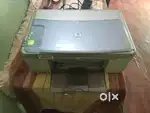 HP printer
