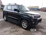 Mahindra Bolero Neo 1.5 N 10 R, 2024, Diesel