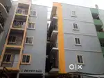 3 BHK ready to move flat for sale at MLA layout Gottigere