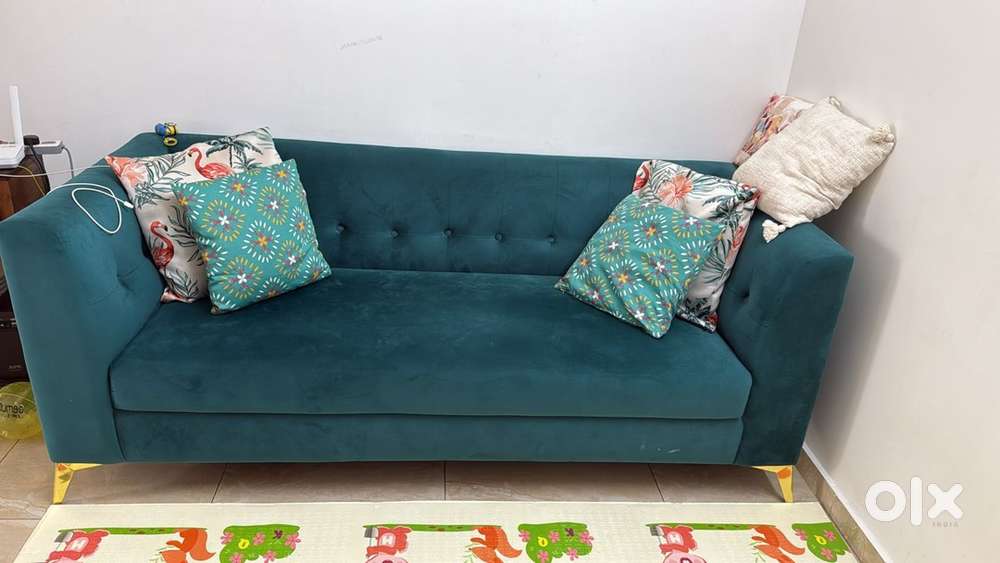 3 seater sofa