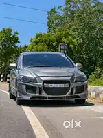2007 Honda civic Modified For Sale