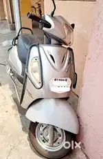 Suzuki access 125